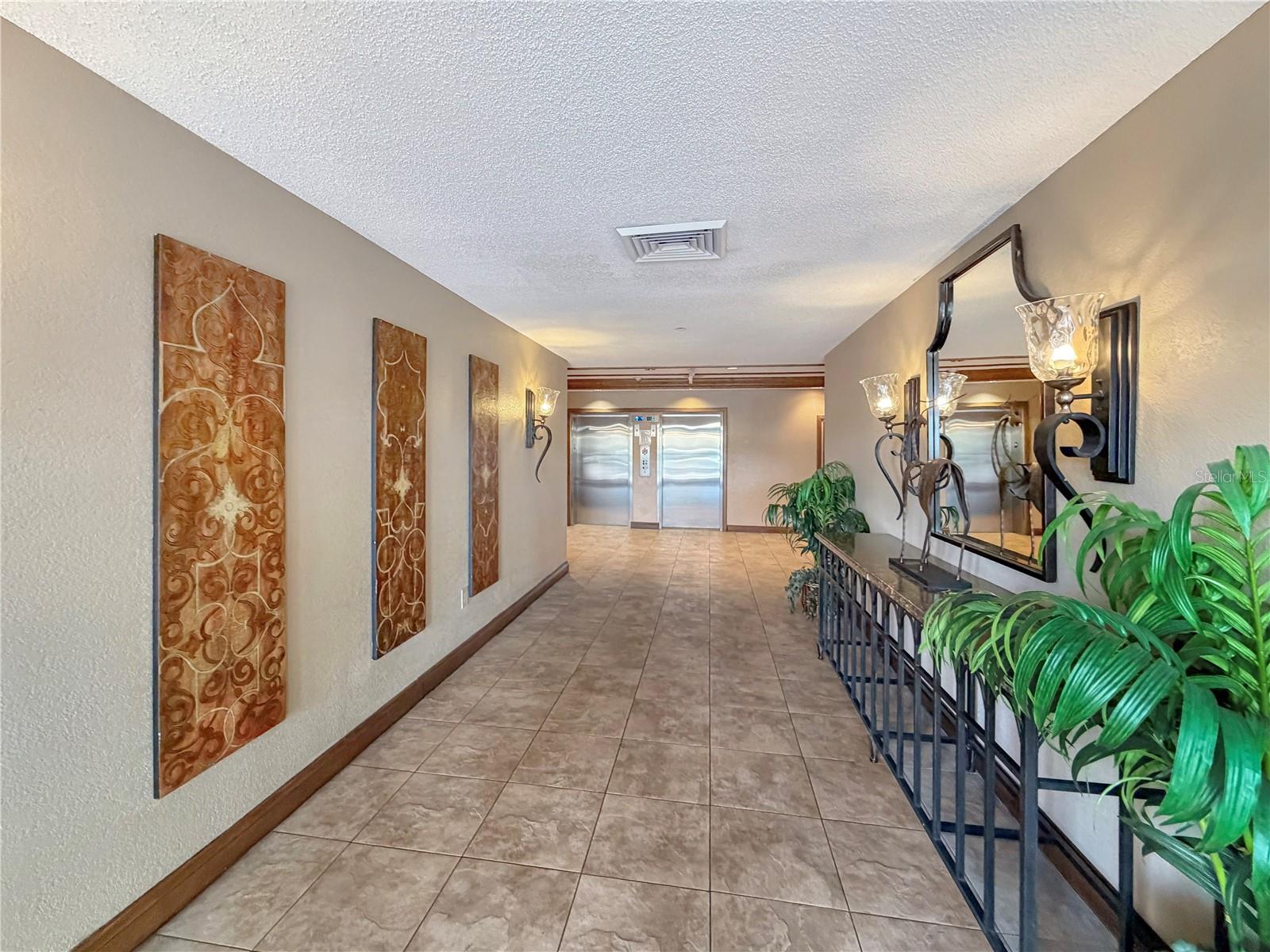 2333 FEATHER SOUND DR #C507 — photo 24