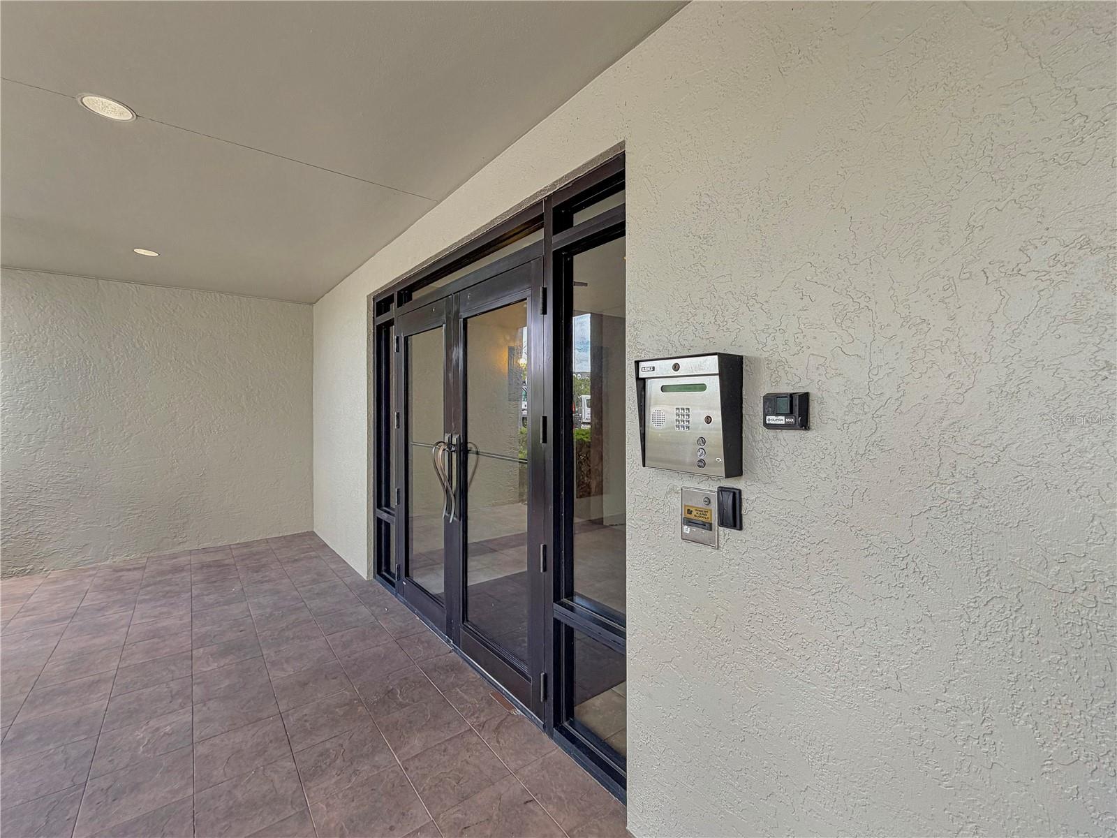 2333 FEATHER SOUND DR #C507 — photo 22