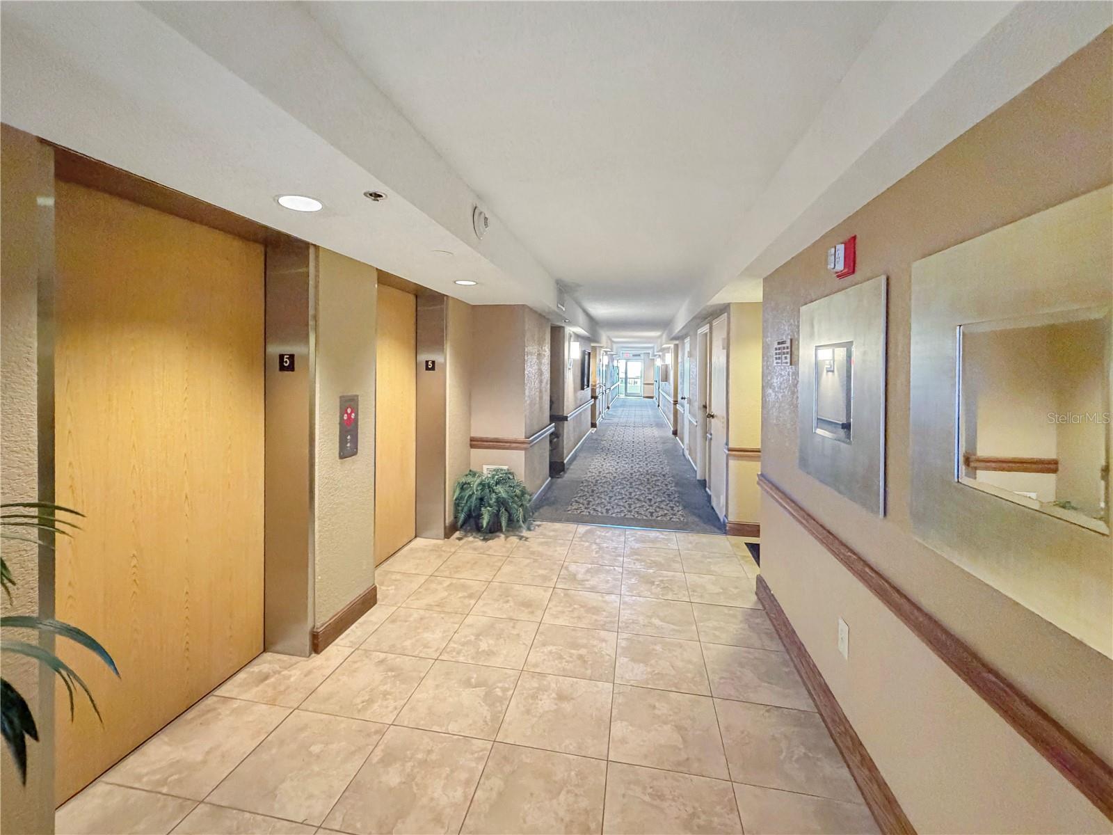 2333 FEATHER SOUND DR #C507 — photo 19