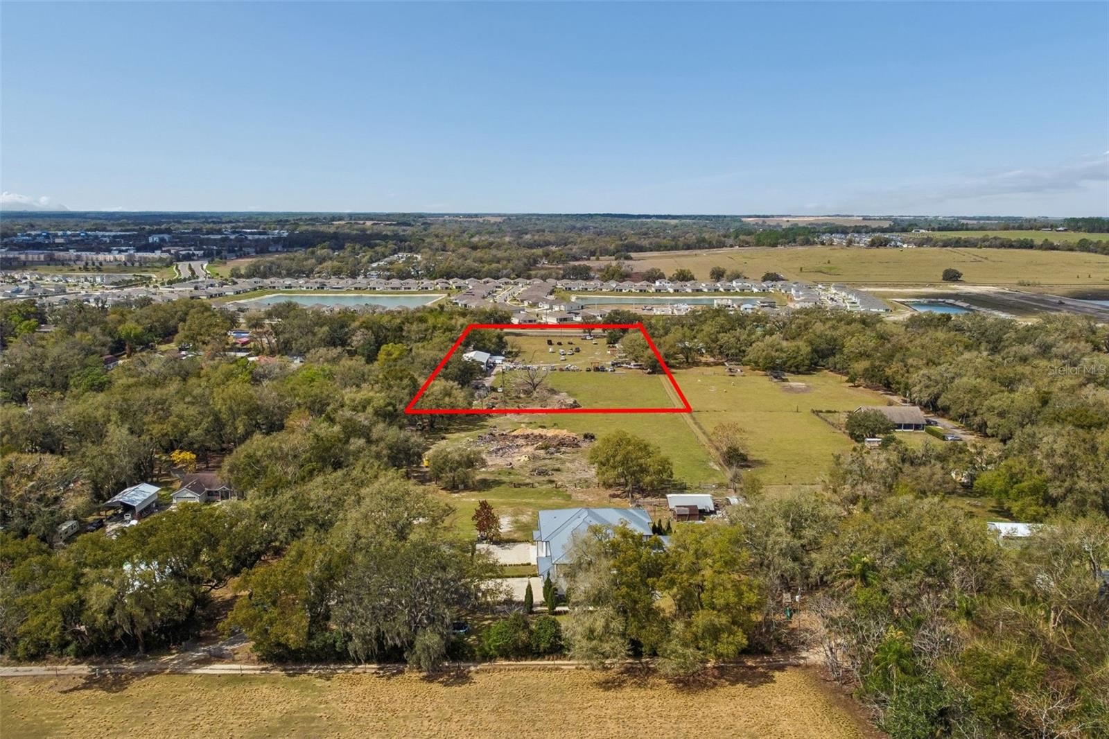 8236 WIRE RD — photo 16