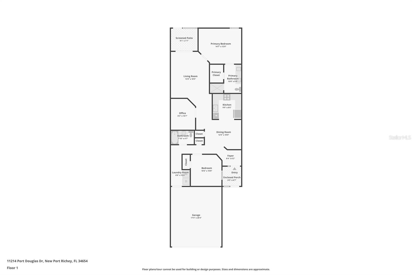 11214 PORT DOUGLAS DR — photo 31
