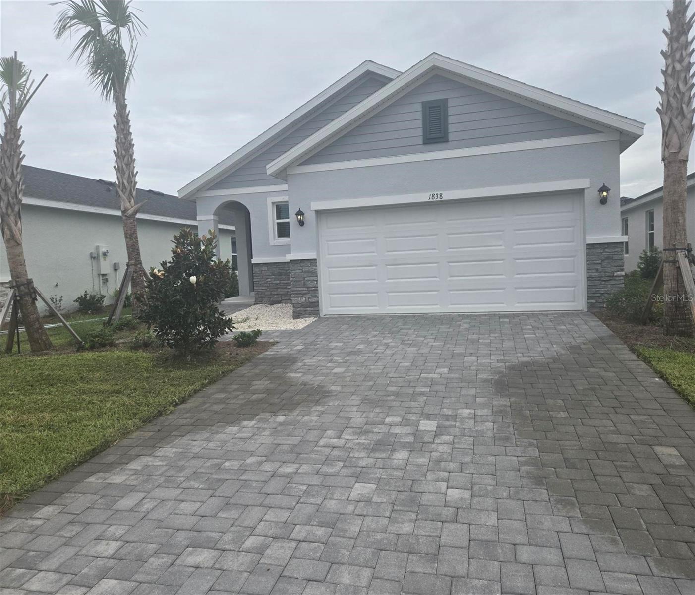 1838 HAMMOCK TRACE DR — photo 2
