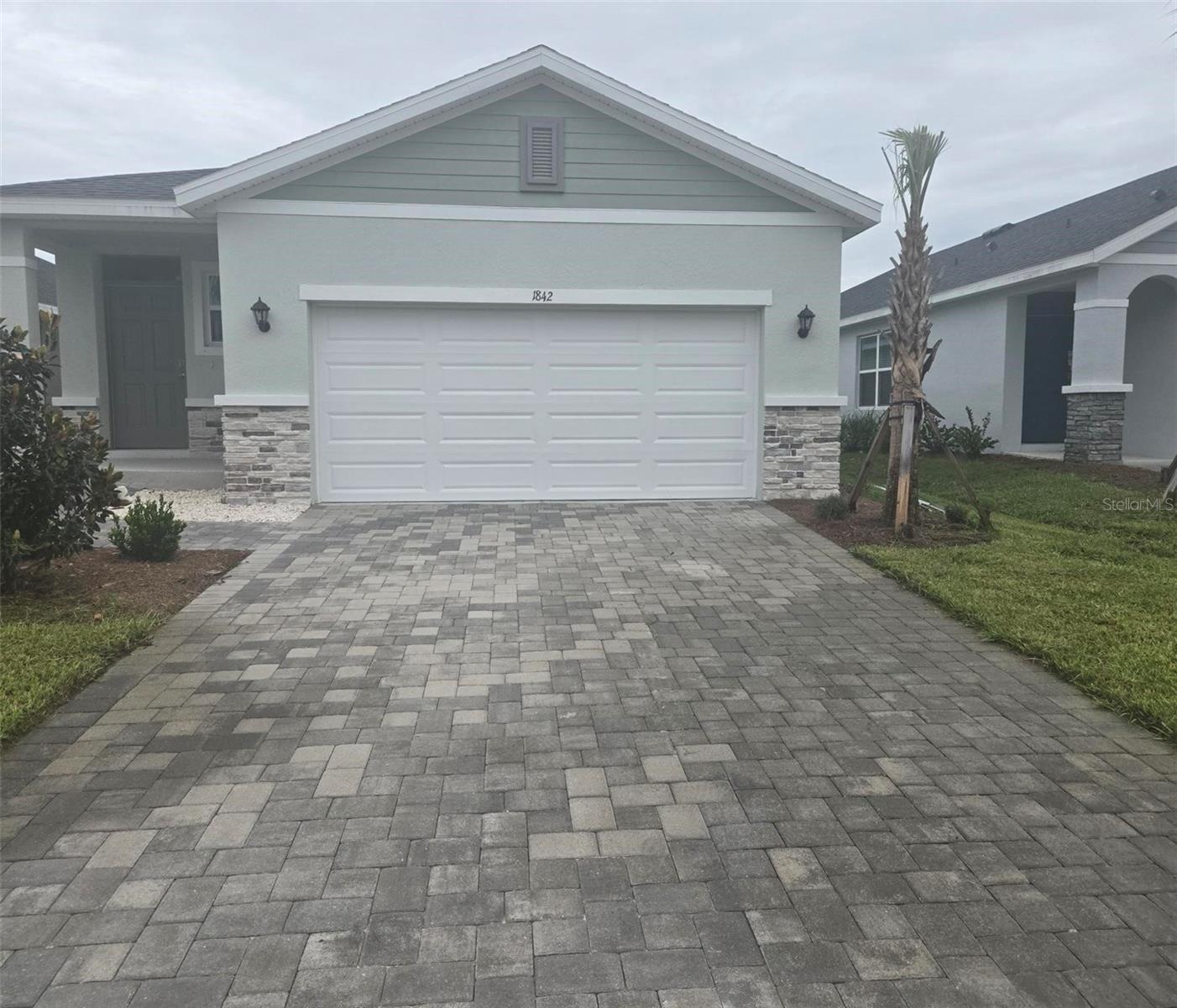 1842 HAMMOCK TRACE DR — photo 2