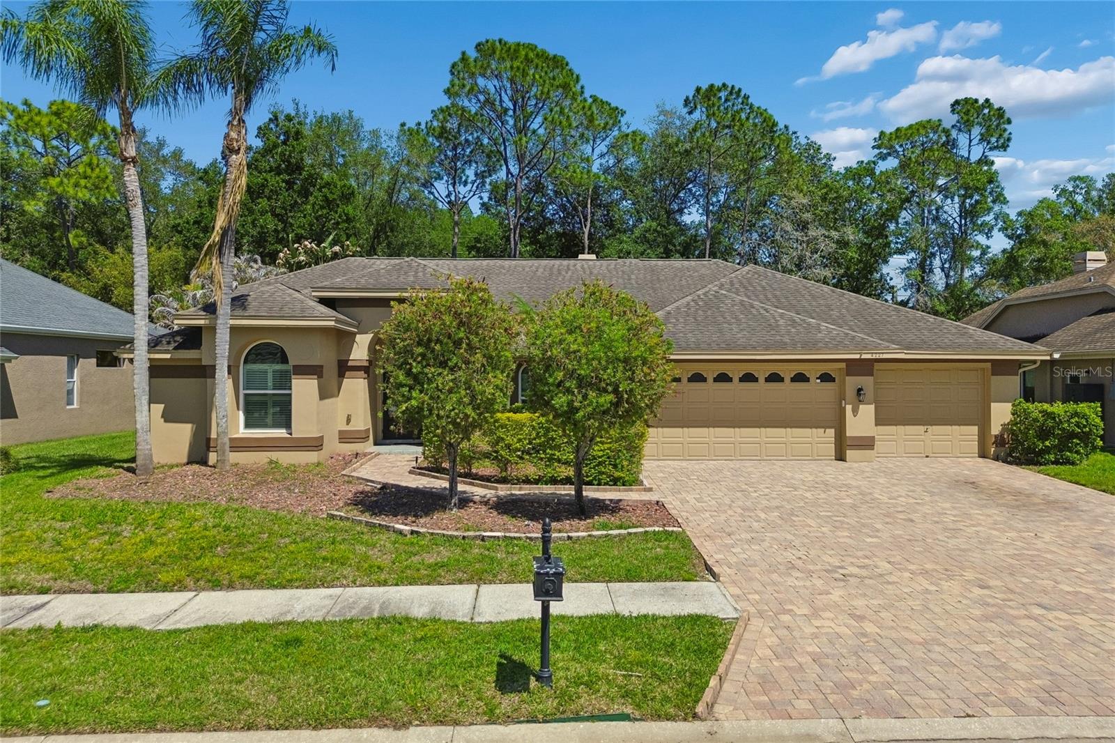 4227 AUSTON WAY — photo 70