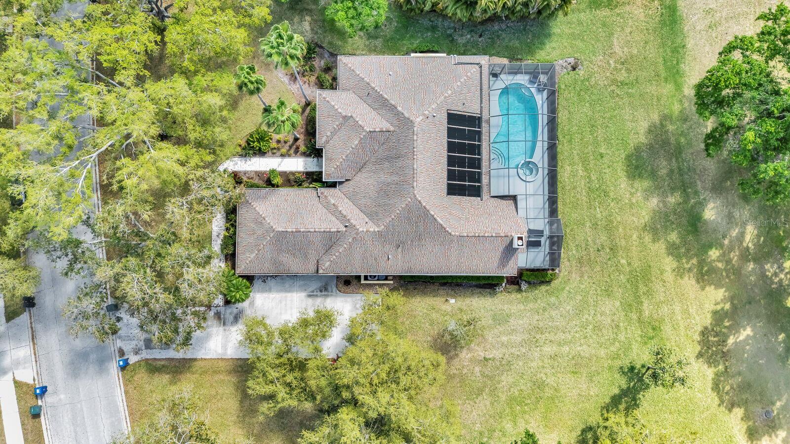 7212 N SERENOA DR — photo 43