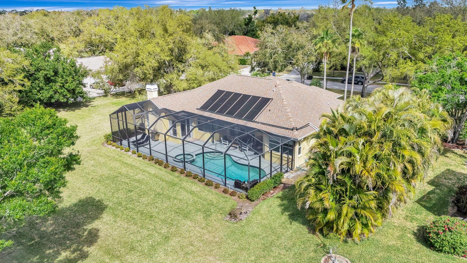 7212 N SERENOA DR — photo 42