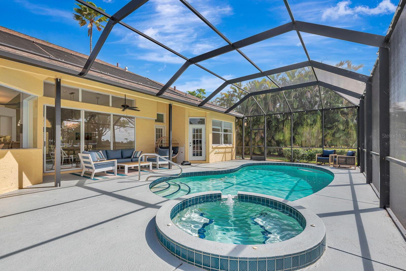 7212 N SERENOA DR — photo 33
