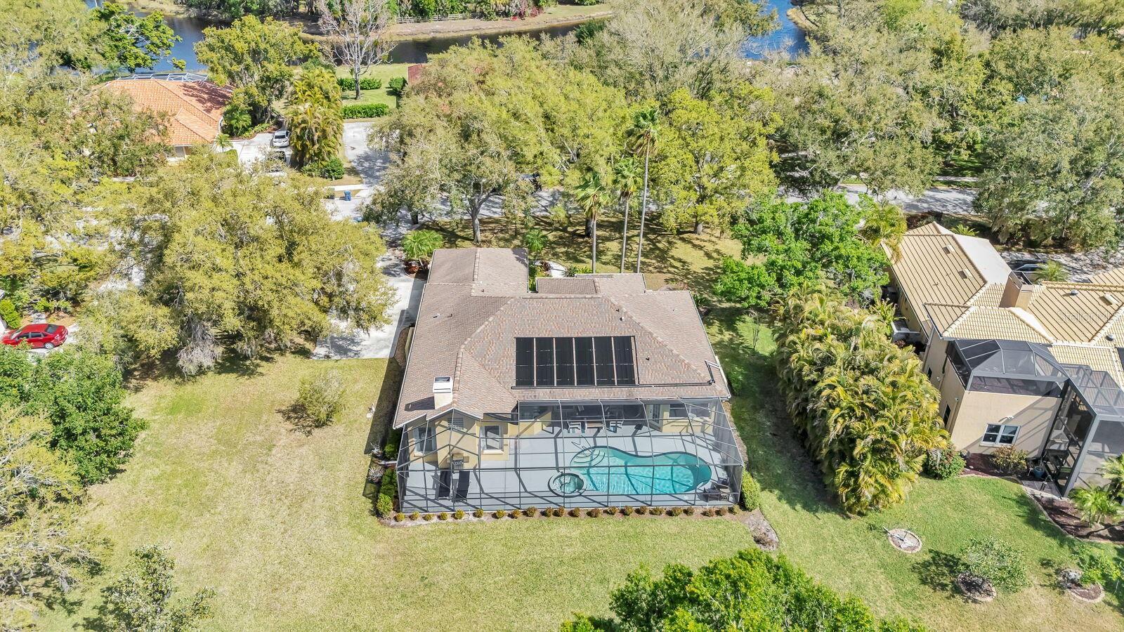 7212 N SERENOA DR — photo 37