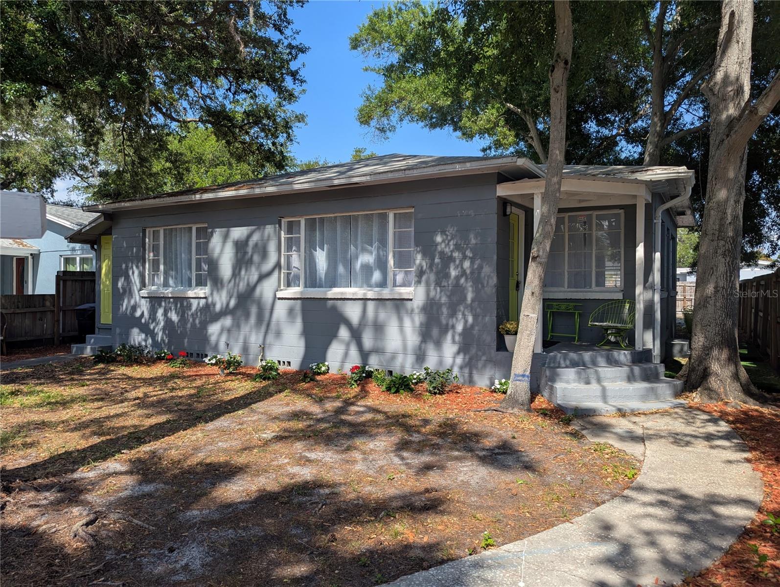 3834 DR MARTIN LUTHER KING JR ST S — photo 2