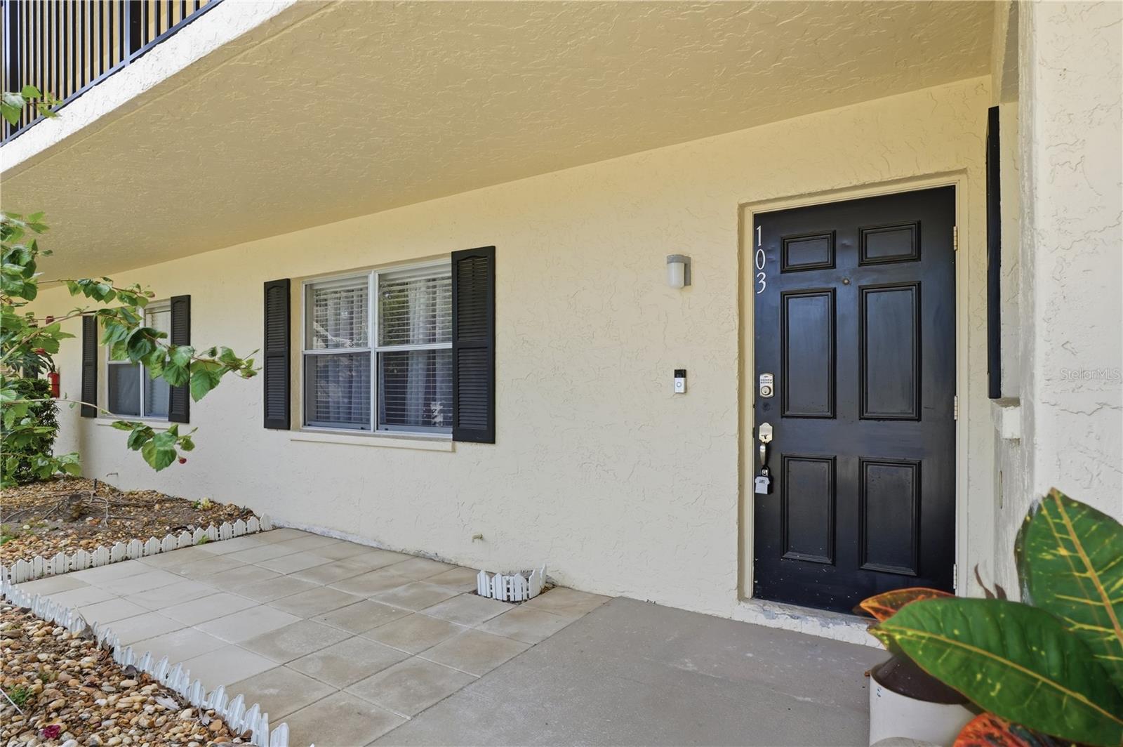 7860 PALM AIRE LN #103 — photo 17