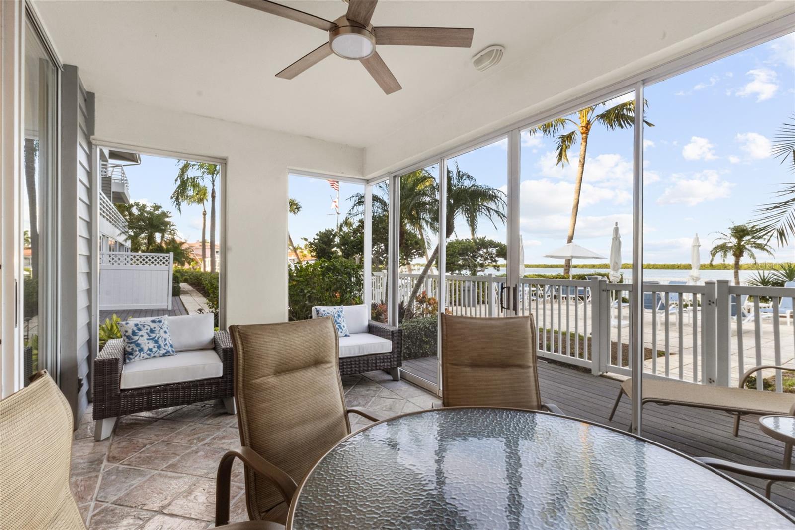 615 DREAM ISLAND PL #105 — photo 22