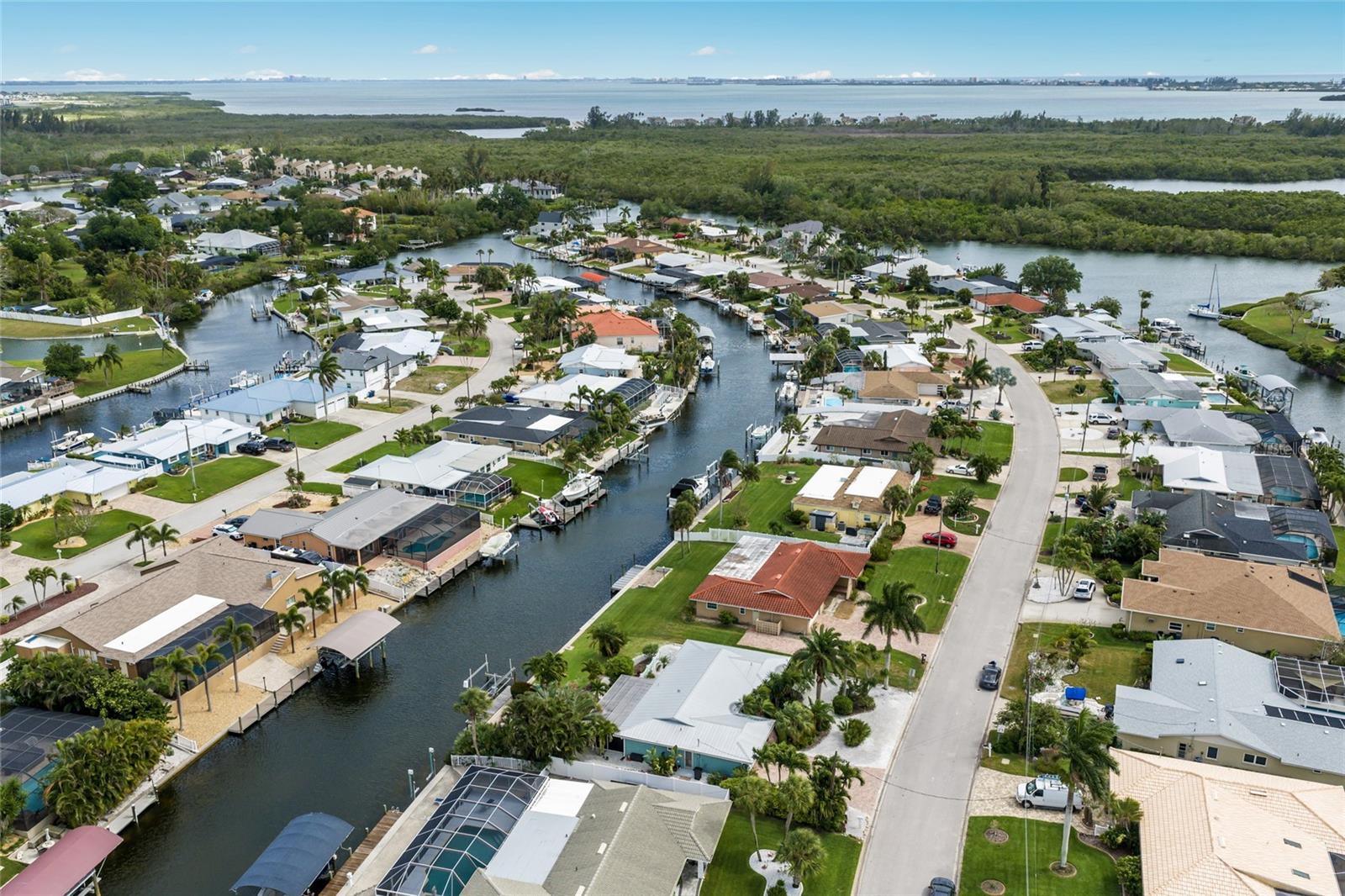 5007 BIMINI DR — photo 38