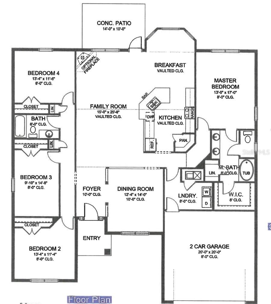 5301 ABDELLA LN. — photo 3