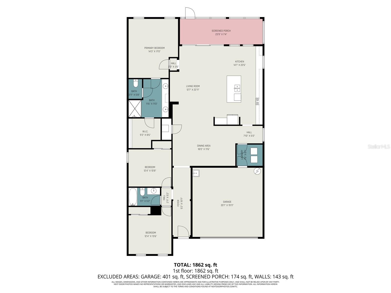 4429 CONCHFISH LN — photo 19