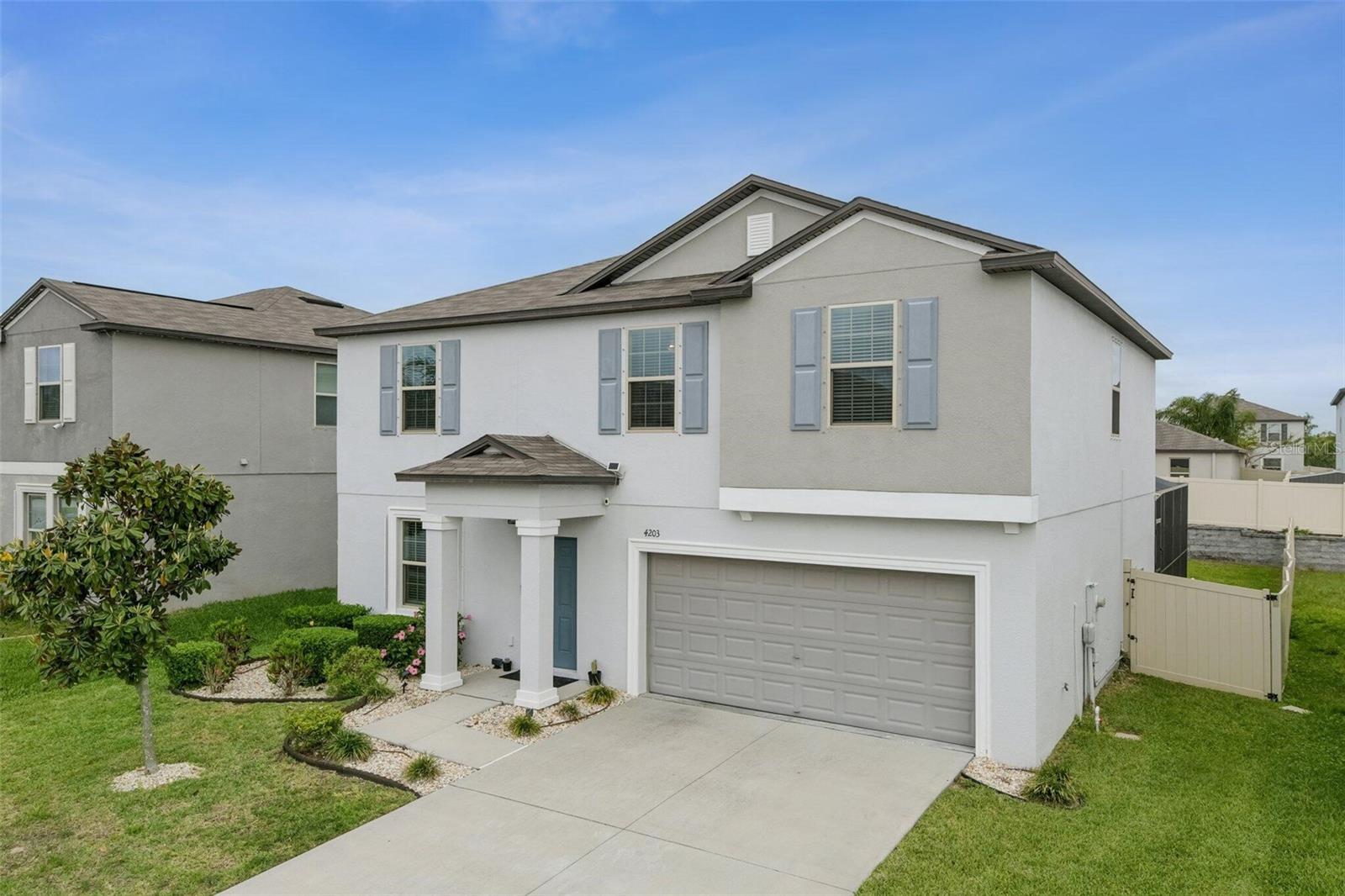 4203 HANOVER DR — photo 3