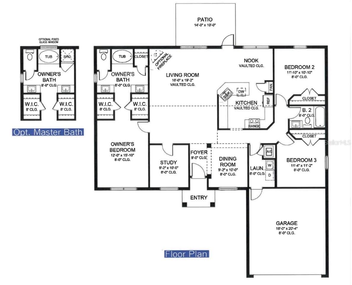 3334 STOKIE AVE. — photo 3
