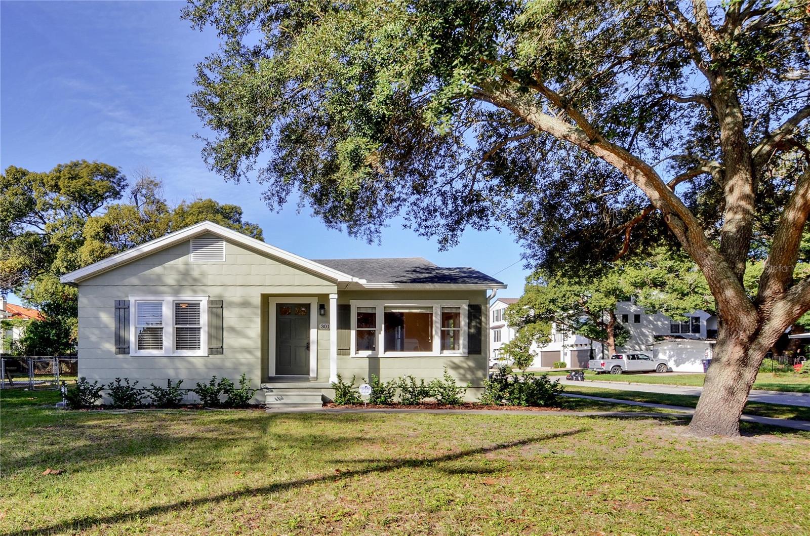 301 S AUDUBON AVE — photo 7