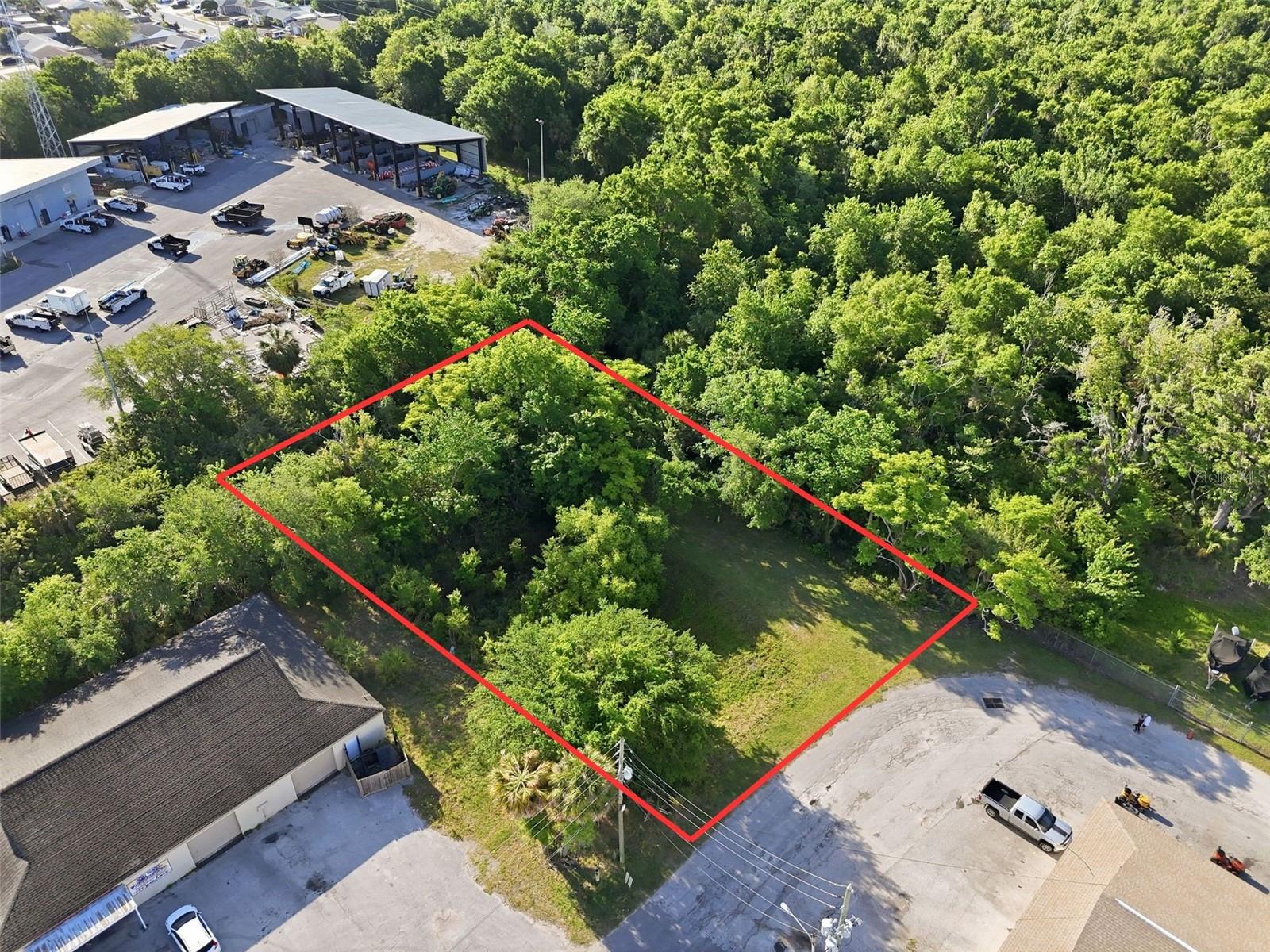 7810 CLARK MOODY BLVD — photo 3