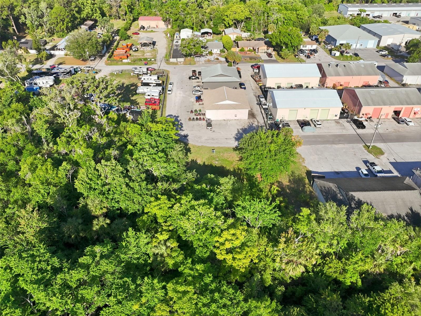 7810 CLARK MOODY BLVD — photo 12