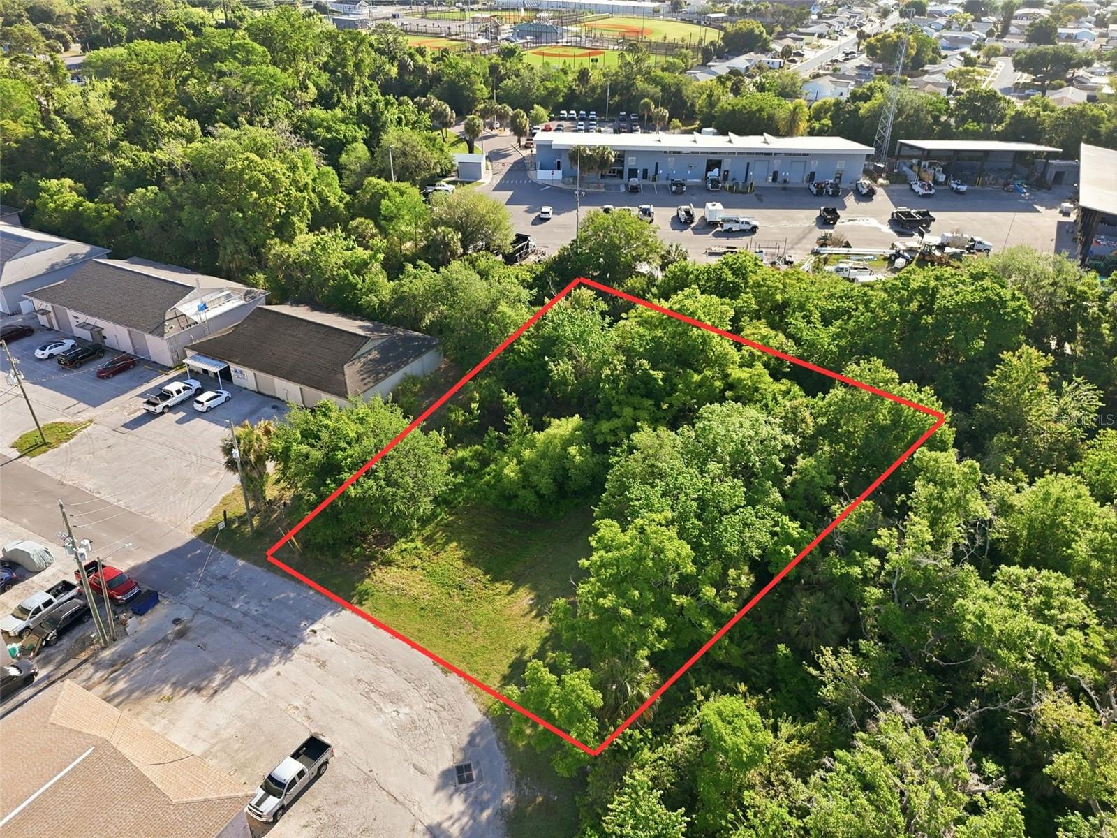 7810 CLARK MOODY BLVD — photo 2