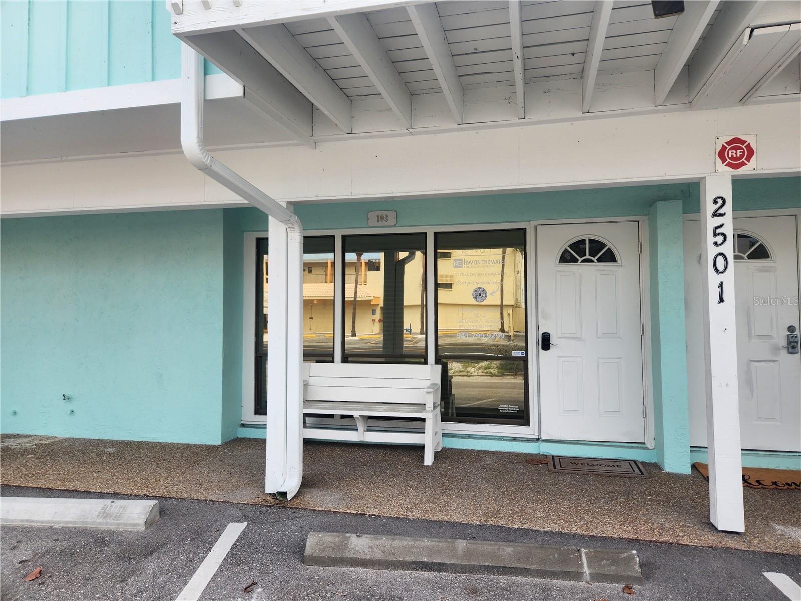 2501 GULF DR N #103 — photo 2