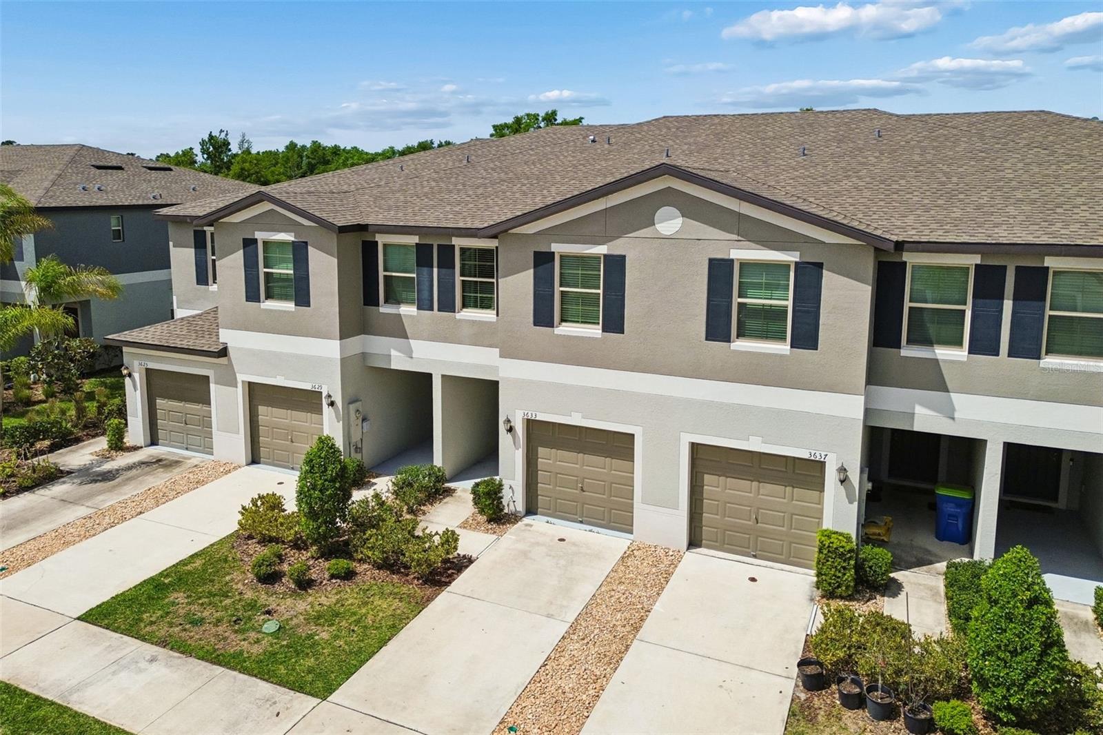3633 BELLMEADE CT — photo 44