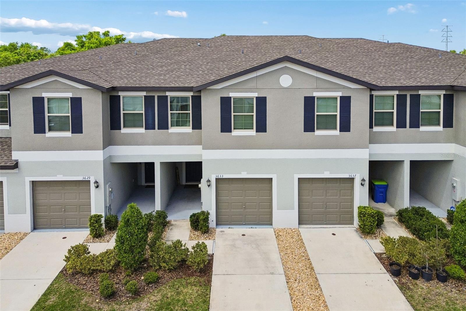 3633 BELLMEADE CT — photo 45