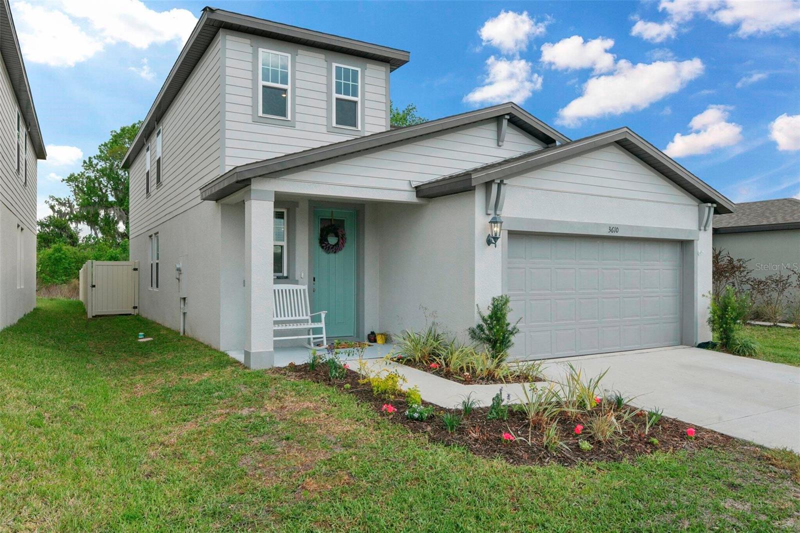 3610 RADIANT MOUNTAIN DR — photo 2