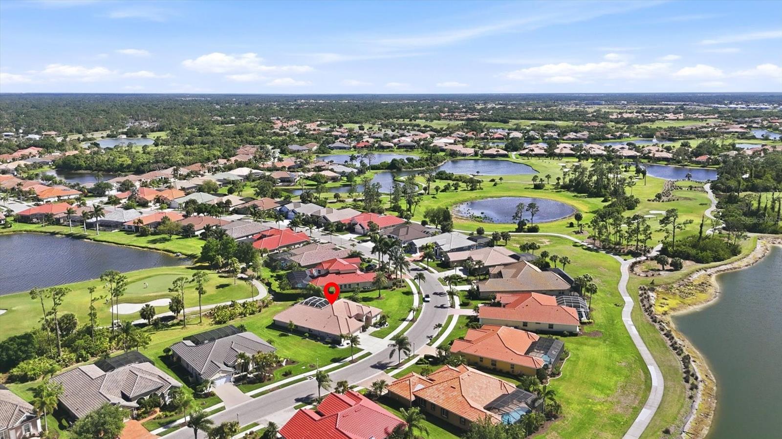 1166 EAGLES FLIGHT WAY — photo 4