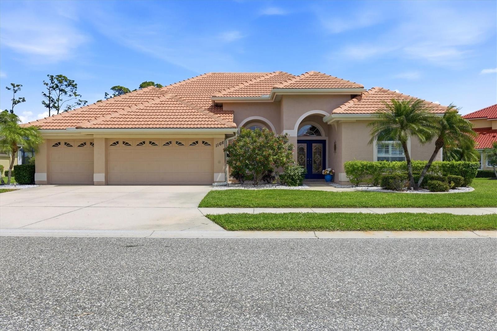 1166 EAGLES FLIGHT WAY — photo 2