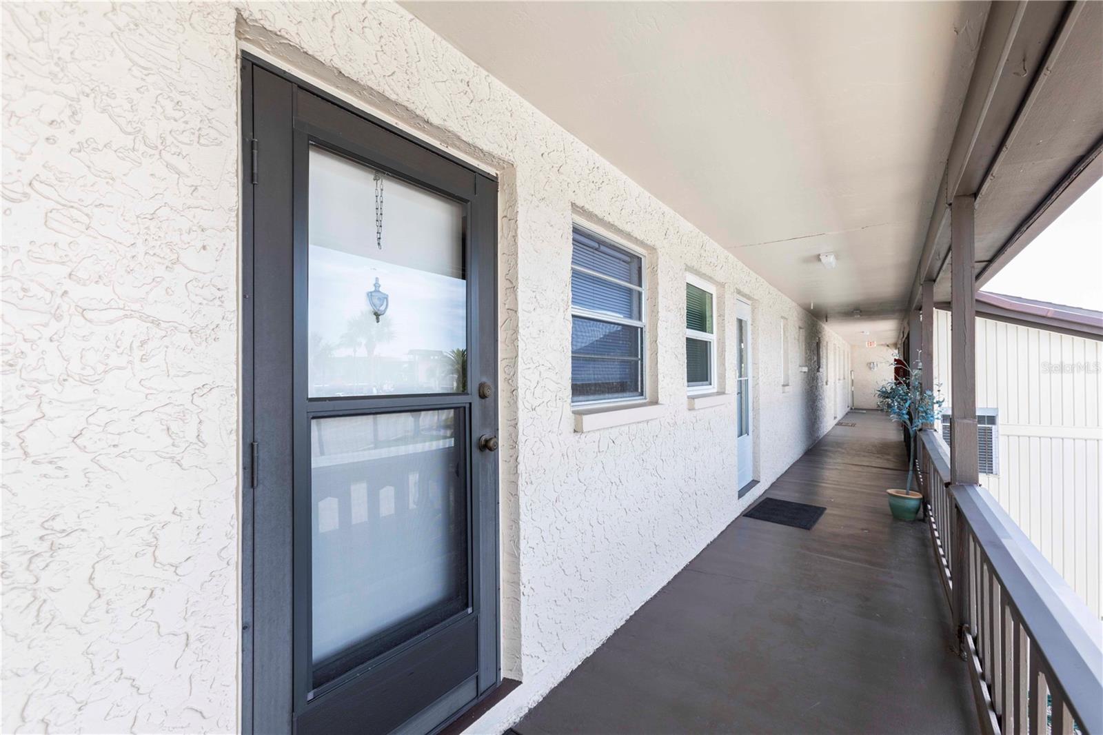 4609 MARINE PKWY #203 — photo 7