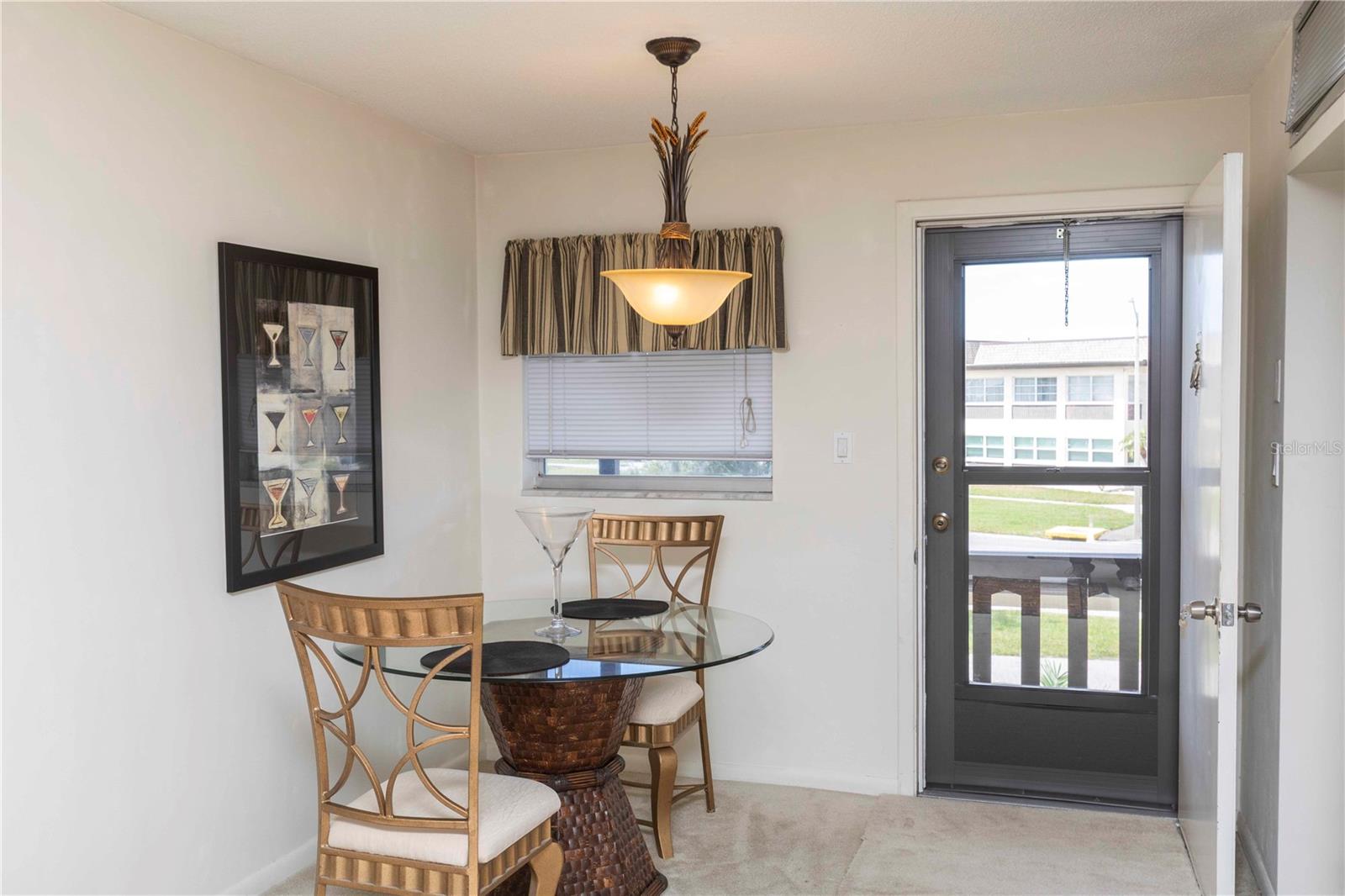 4609 MARINE PKWY #203 — photo 8