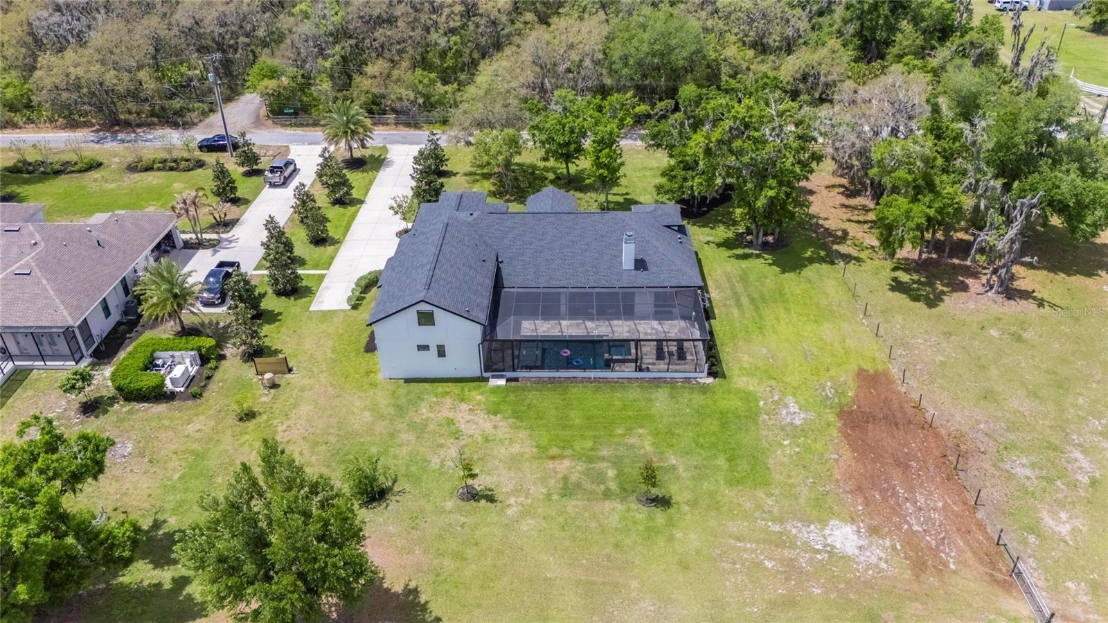 16410 ALDERMAN TURNER RD — photo 80