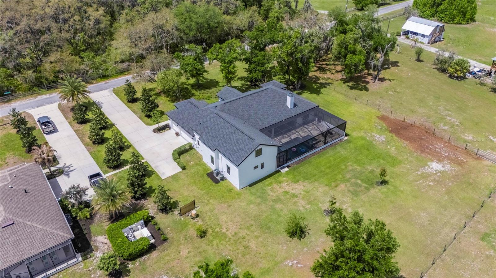16410 ALDERMAN TURNER RD — photo 91