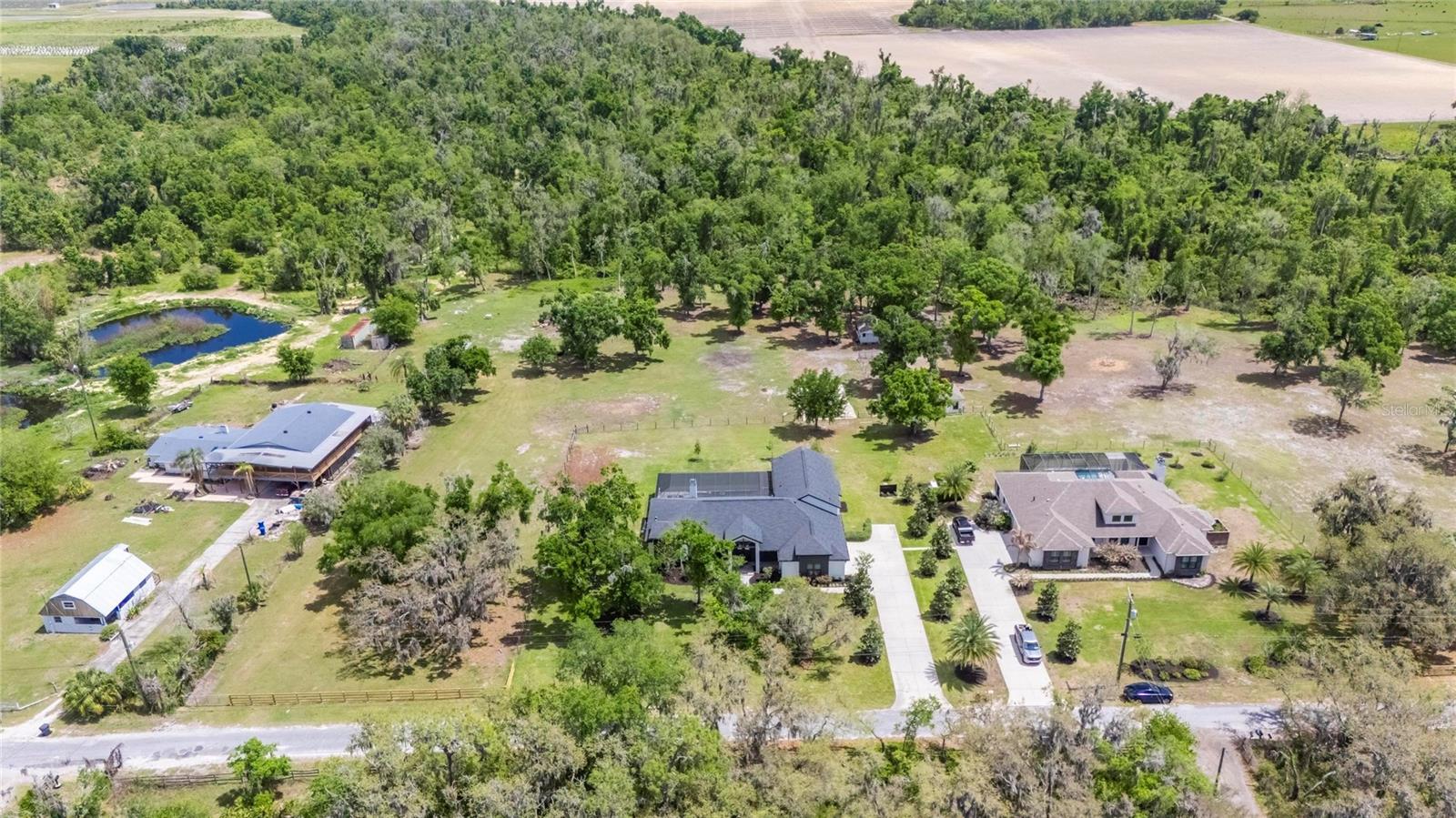 16410 ALDERMAN TURNER RD — photo 88
