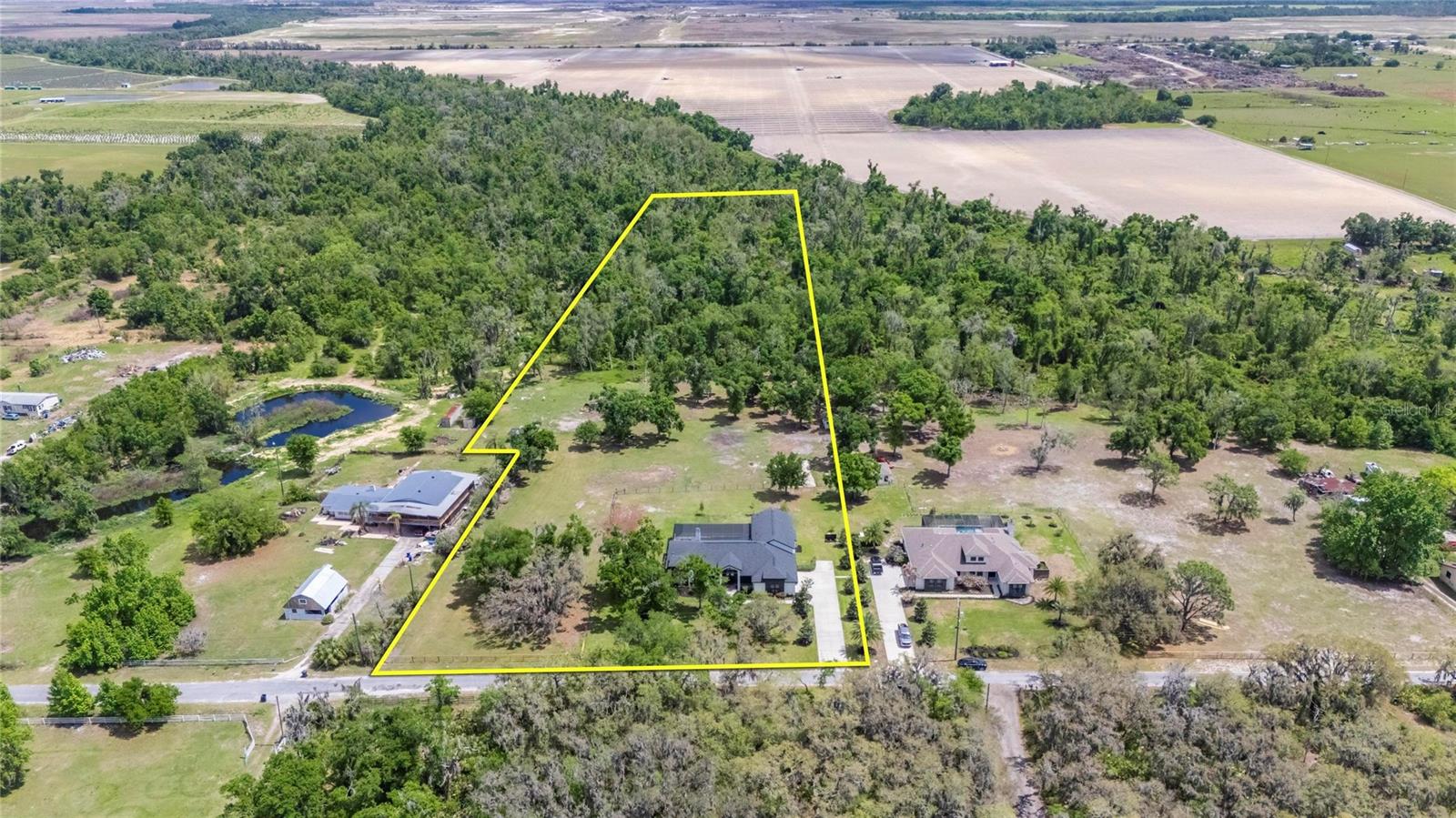 16410 ALDERMAN TURNER RD — photo 89