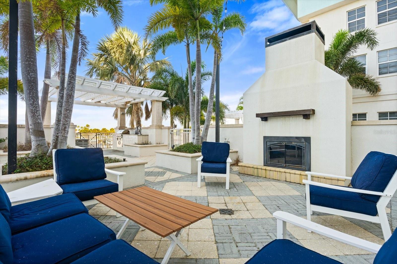 536 BAHIA BEACH BLVD #422B — photo 37
