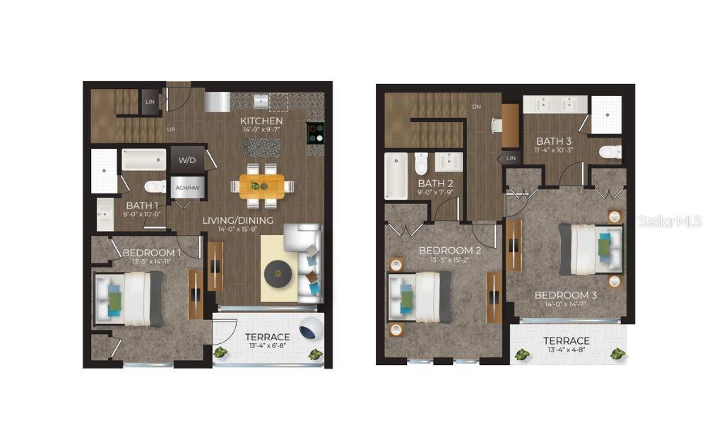 536 BAHIA BEACH BLVD #422B — photo 2