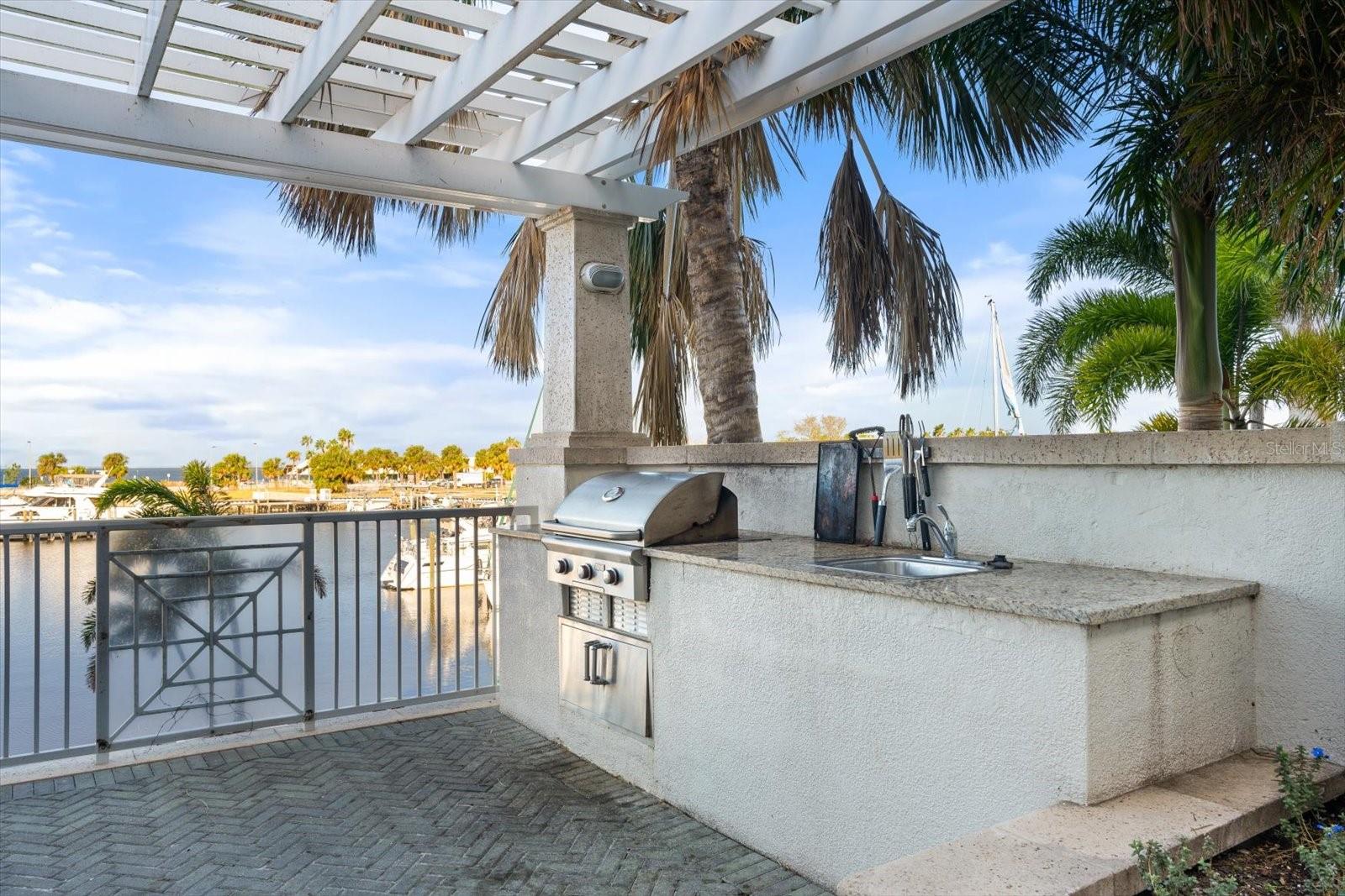 536 BAHIA BEACH BLVD #422B — photo 38