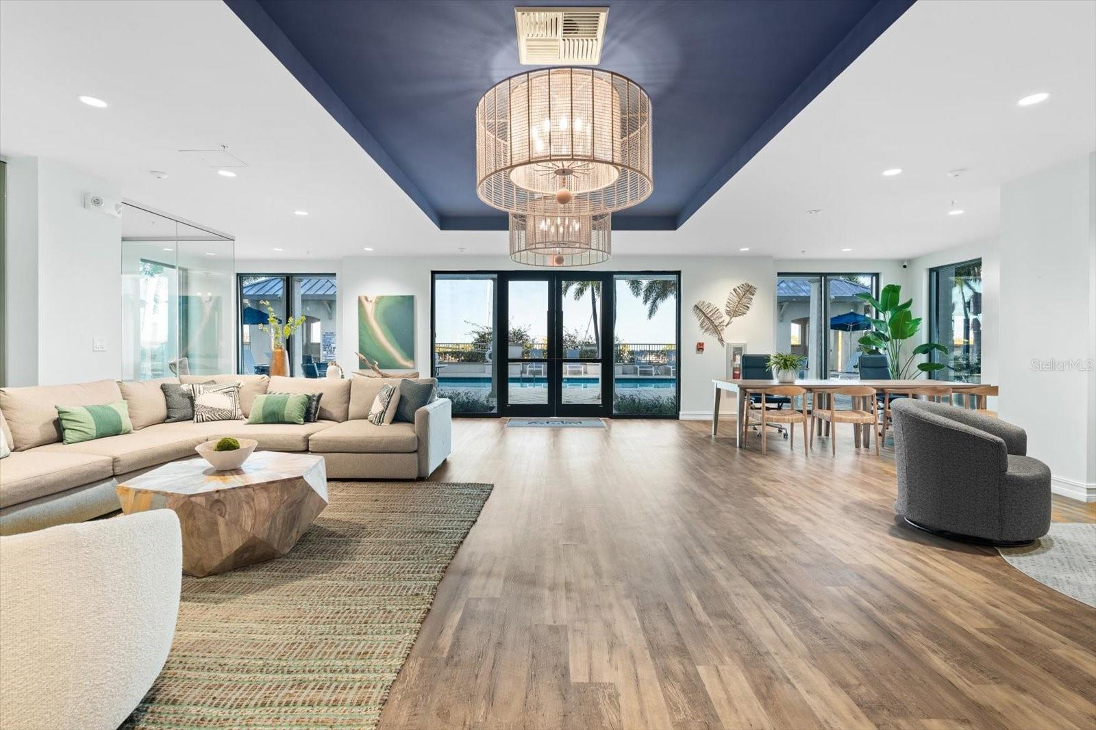 536 BAHIA BEACH BLVD #422B — photo 32