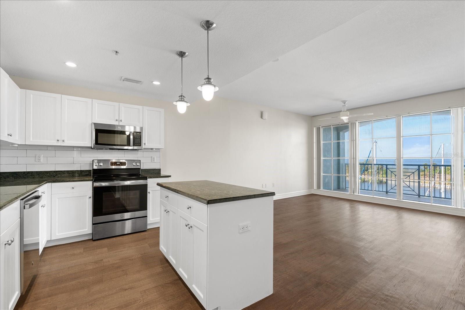 536 BAHIA BEACH BLVD #422B — photo 3