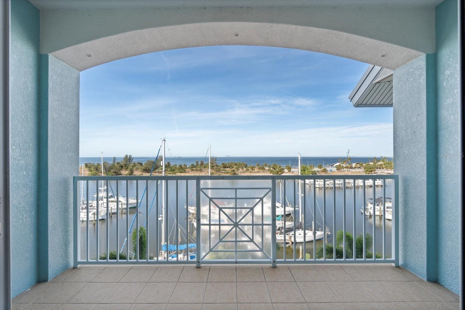 536 BAHIA BEACH BLVD #422B — photo 9