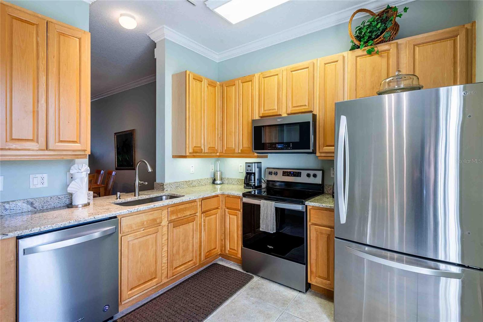 21011 PICASSO CT #106 — photo 14