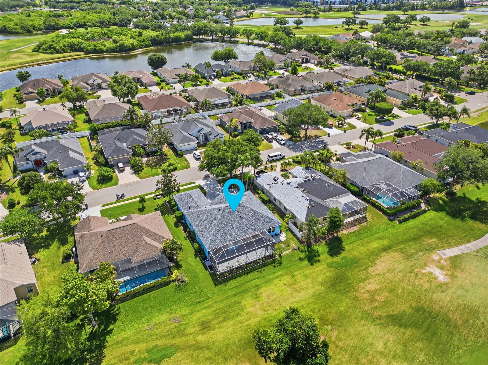 758 PLANTERS MANOR WAY — photo 27