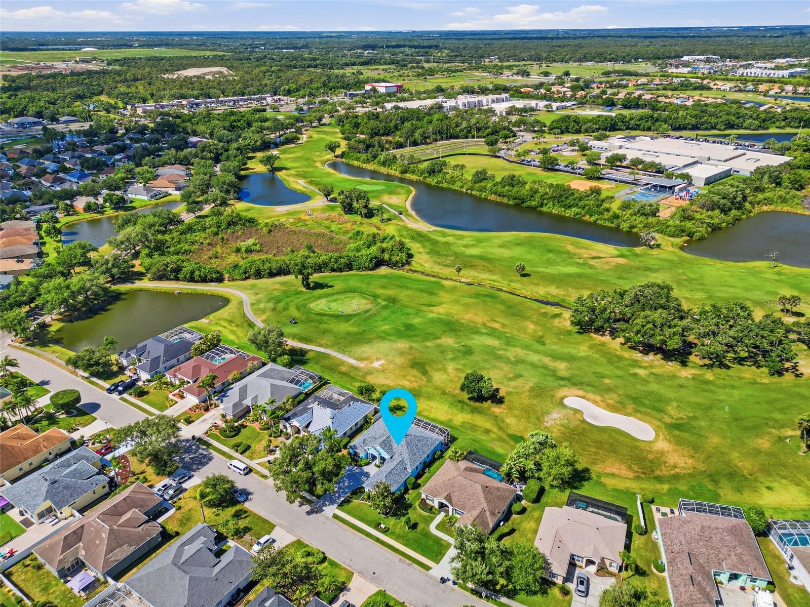 758 PLANTERS MANOR WAY — photo 29