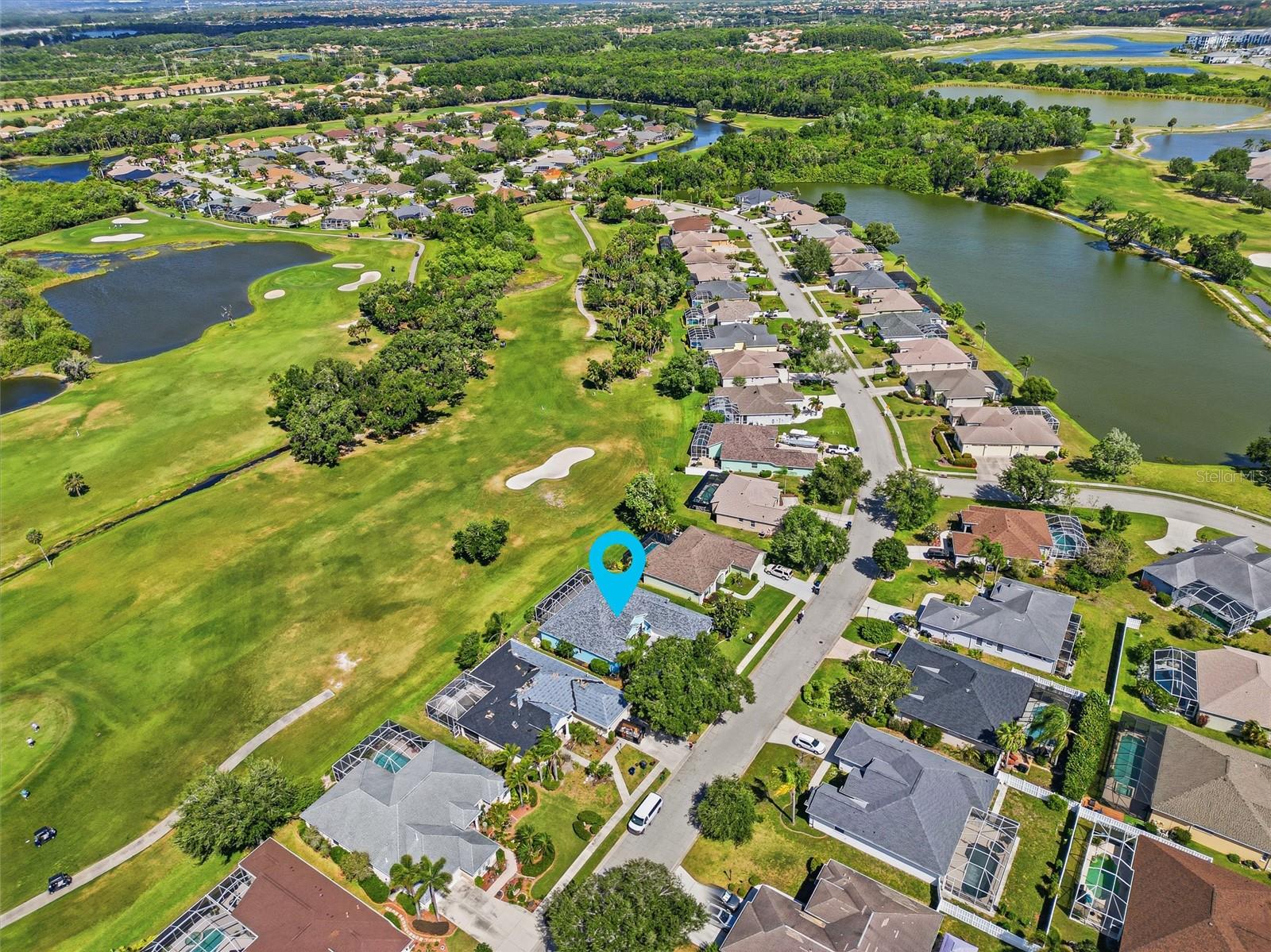 758 PLANTERS MANOR WAY — photo 30