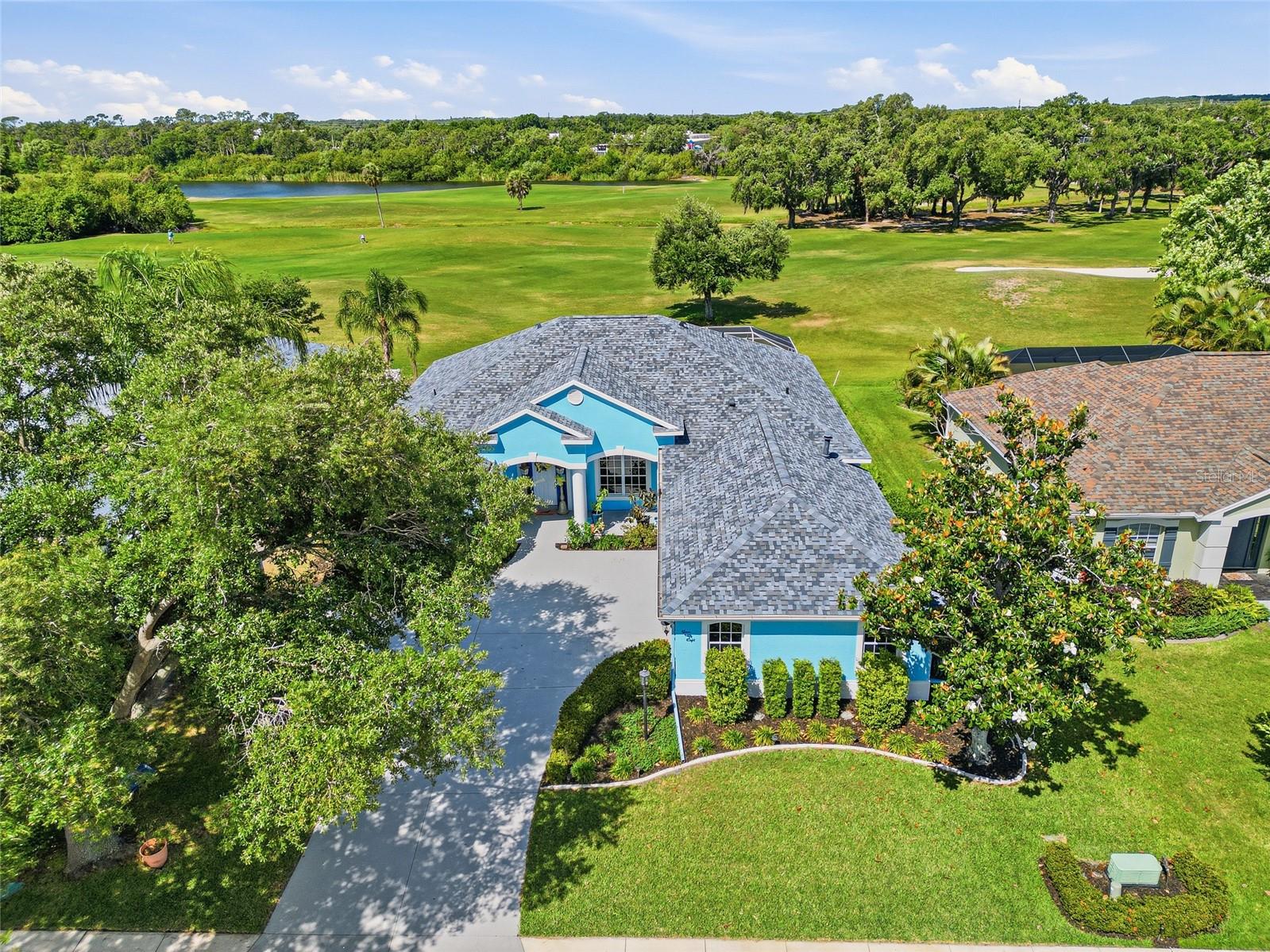 758 PLANTERS MANOR WAY — photo 32