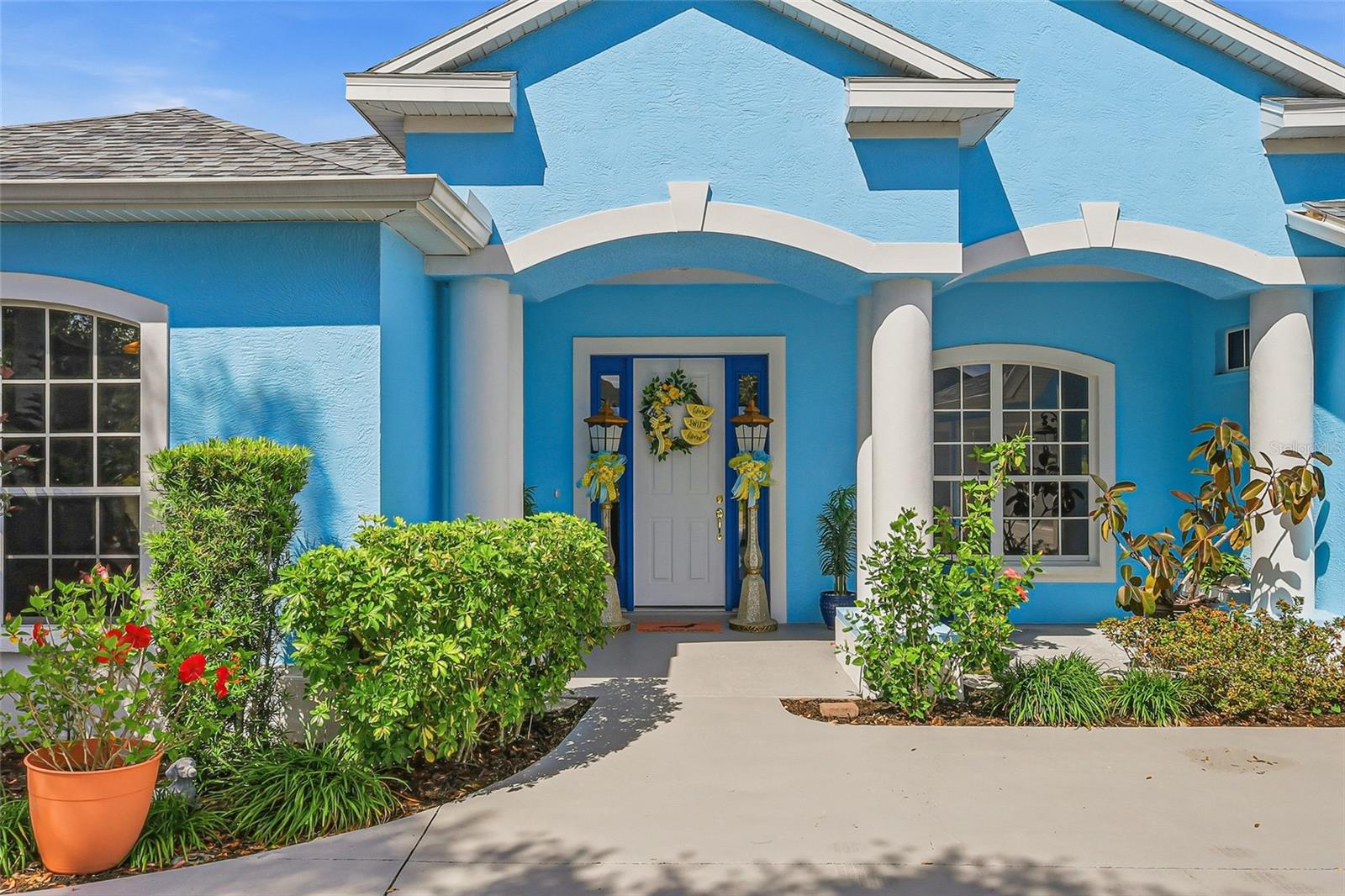 758 PLANTERS MANOR WAY — photo 3