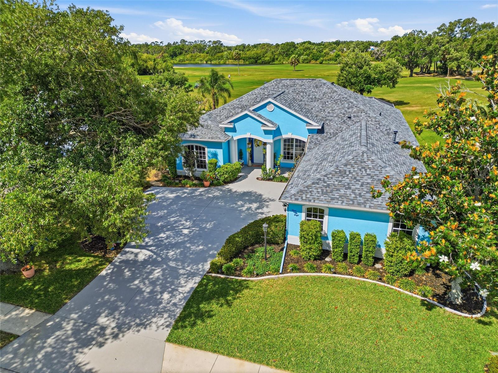 758 PLANTERS MANOR WAY — photo 2