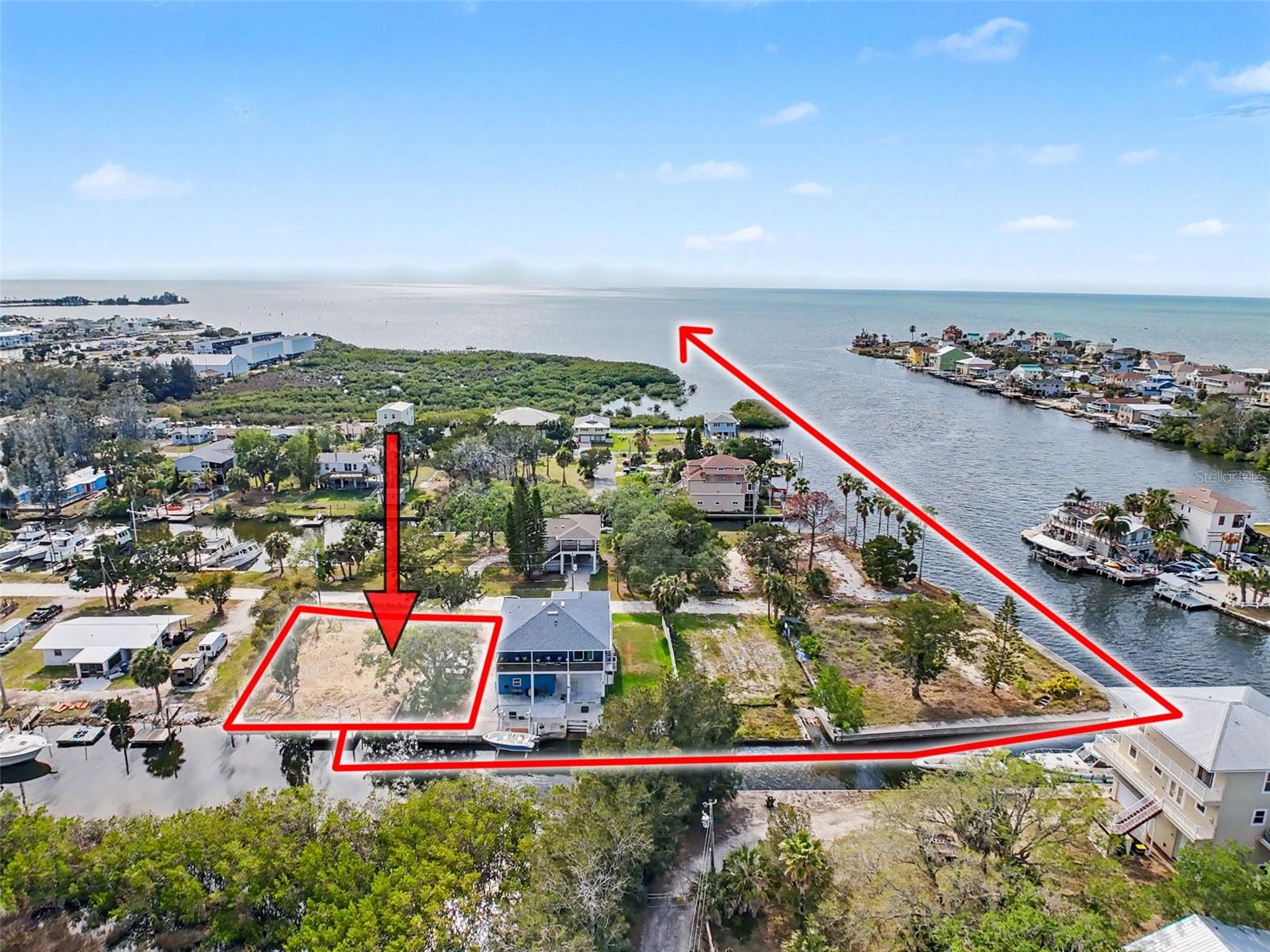 LOT 8 RICE RD — photo 9